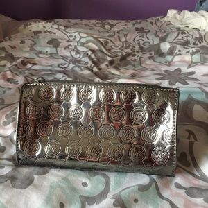 Michael Kors clutch